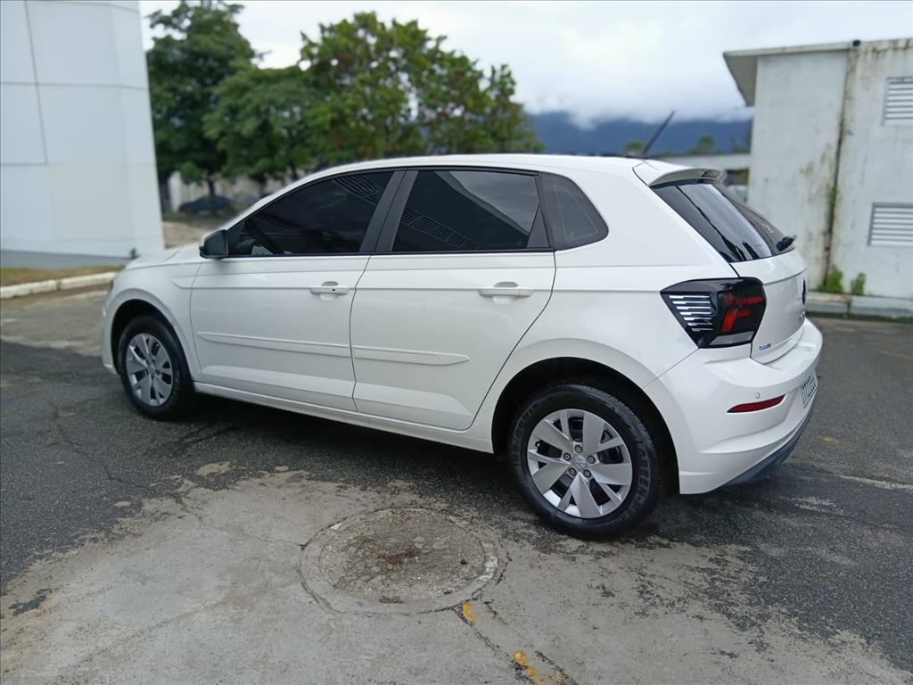 POLO 1.0 170 TSI SENSE AUTOMÁTICO6