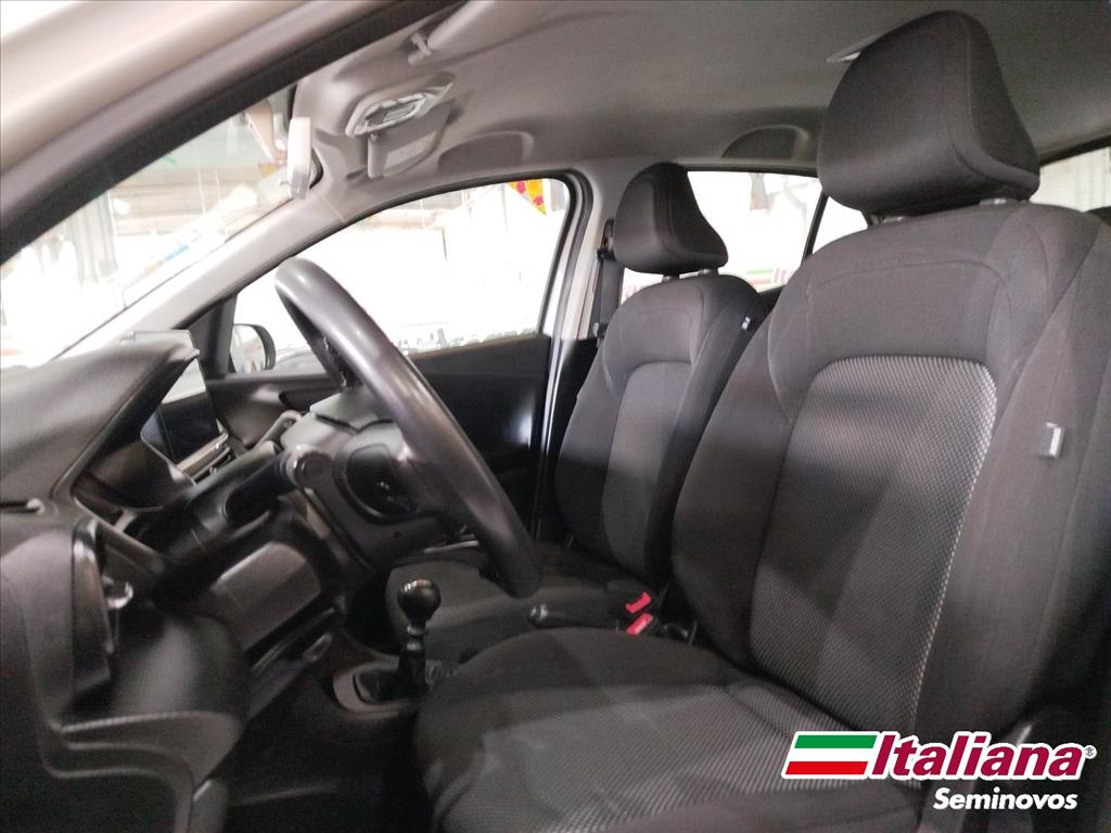 PULSE 1.3 FLEX DRIVE MANUAL4