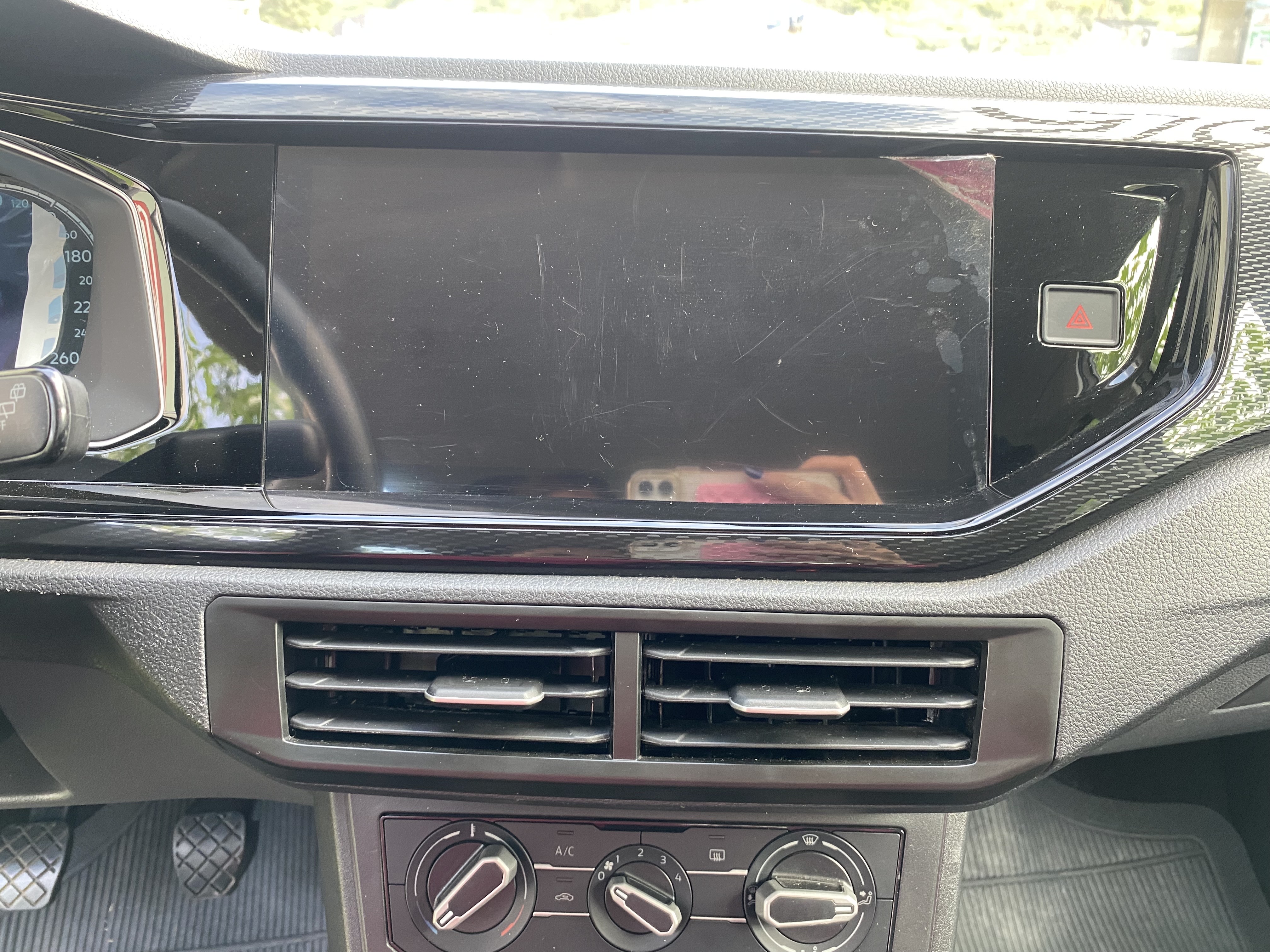 POLO 1.0 MPI TRACK MANUAL10