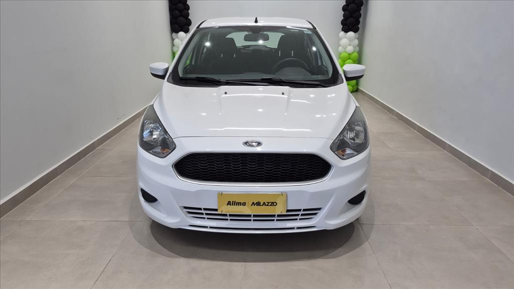 KA 1.0 TI-VCT FLEX SE MANUAL4