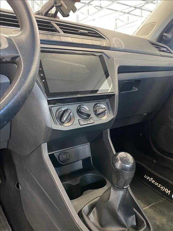 GOL 1.0 12V MPI TOTALFLEX 4P MANUAL
