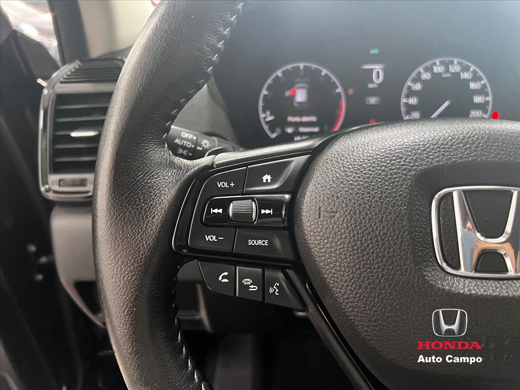 CITY 1.5 i-VTEC FLEX HATCH EXL CVT11