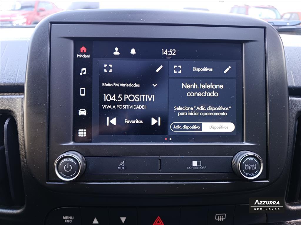 MOBI 1.0 EVO FLEX TREKKING MANUAL10
