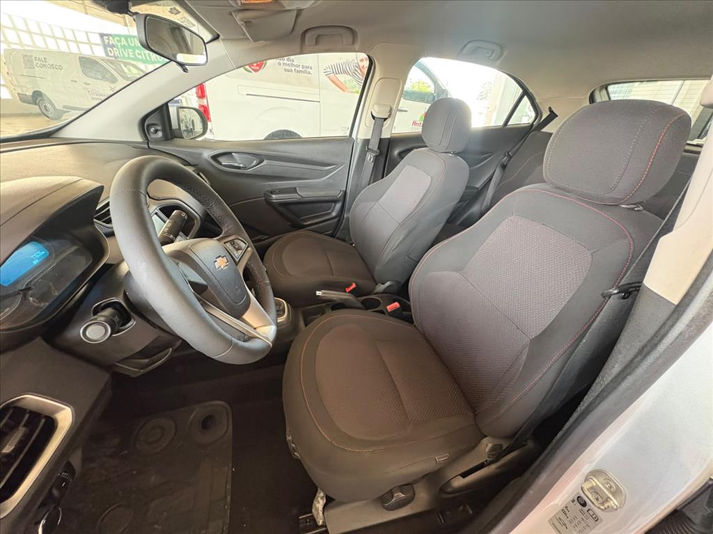 ONIX 1.4 MPFI LT 8V FLEX 4P MANUAL7