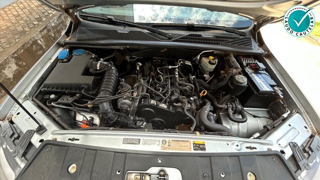 AMAROK 2.0 S 4X4 CD 16V TURBO INTERCOOLER DIESEL 4P MANUAL16