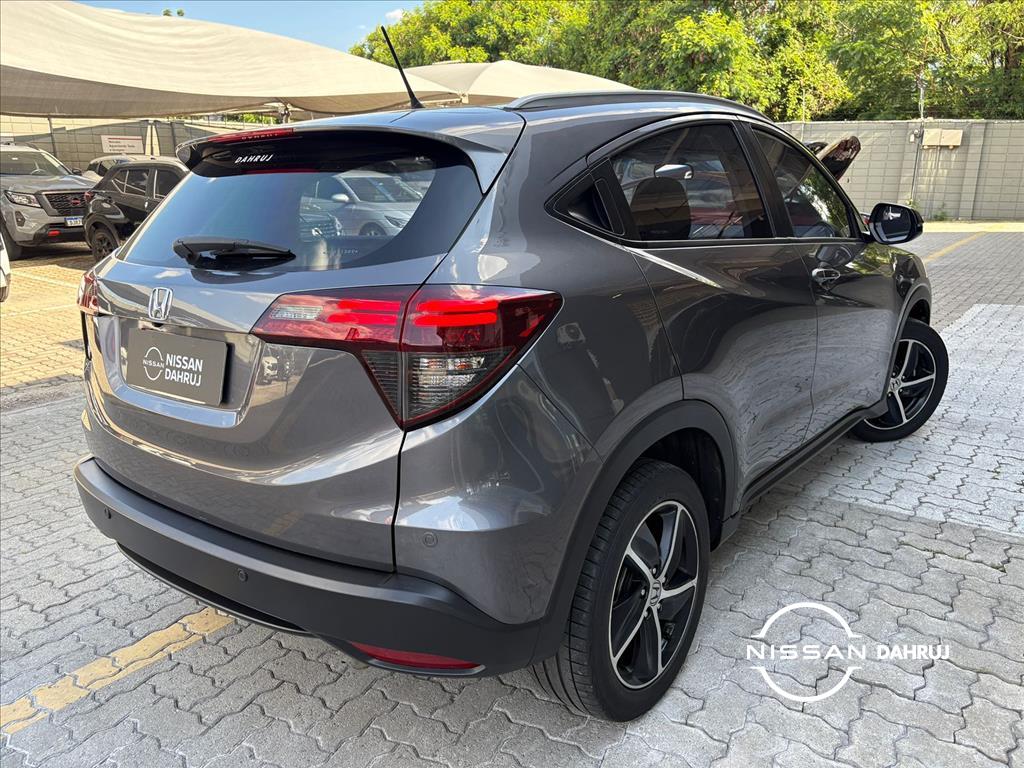 HR-V 1.8 16V FLEX EX 4P AUTOMÁTICO11