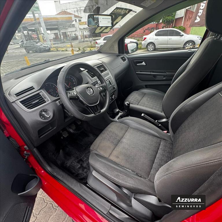 FOX 1.0 MPI COMFORTLINE 12V FLEX 4P MANUAL8