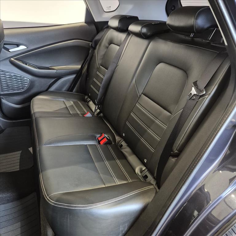 TRACKER 1.0 TURBO FLEX AUTOMÁTICO15