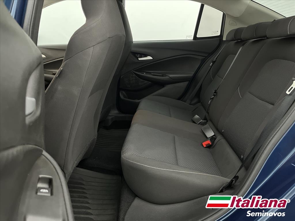 ONIX PLUS 1.0 TURBO FLEX LT AUTOMÁTICO13