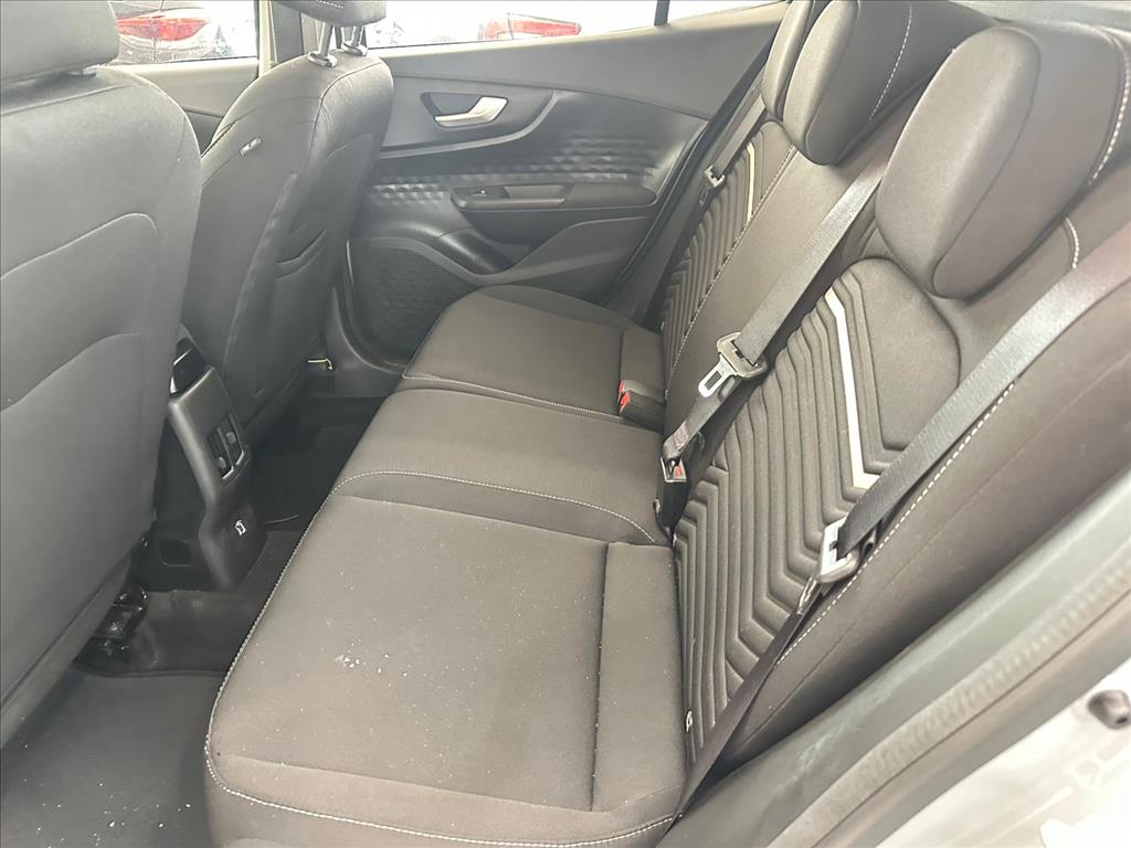 FASTBACK 1.0 TURBO 200 FLEX CVT7