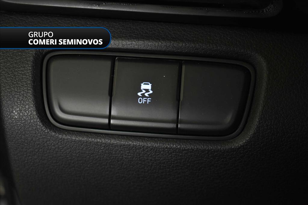 HB20 1.6 16V FLEX VISION AUTOMÁTICO14