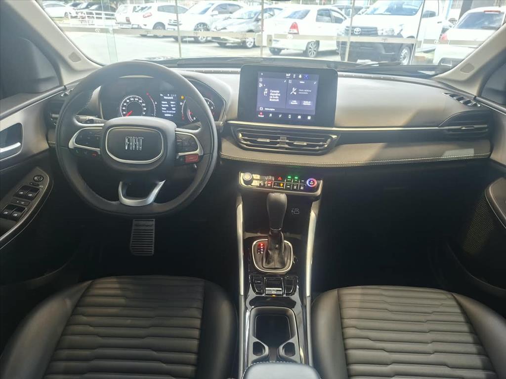 FASTBACK 1.0 TURBO 200 FLEX AUDACE CVT11