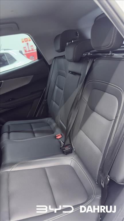 TIGGO 5x 1.5 VVT TURBO iFLEX SPORT CVT7