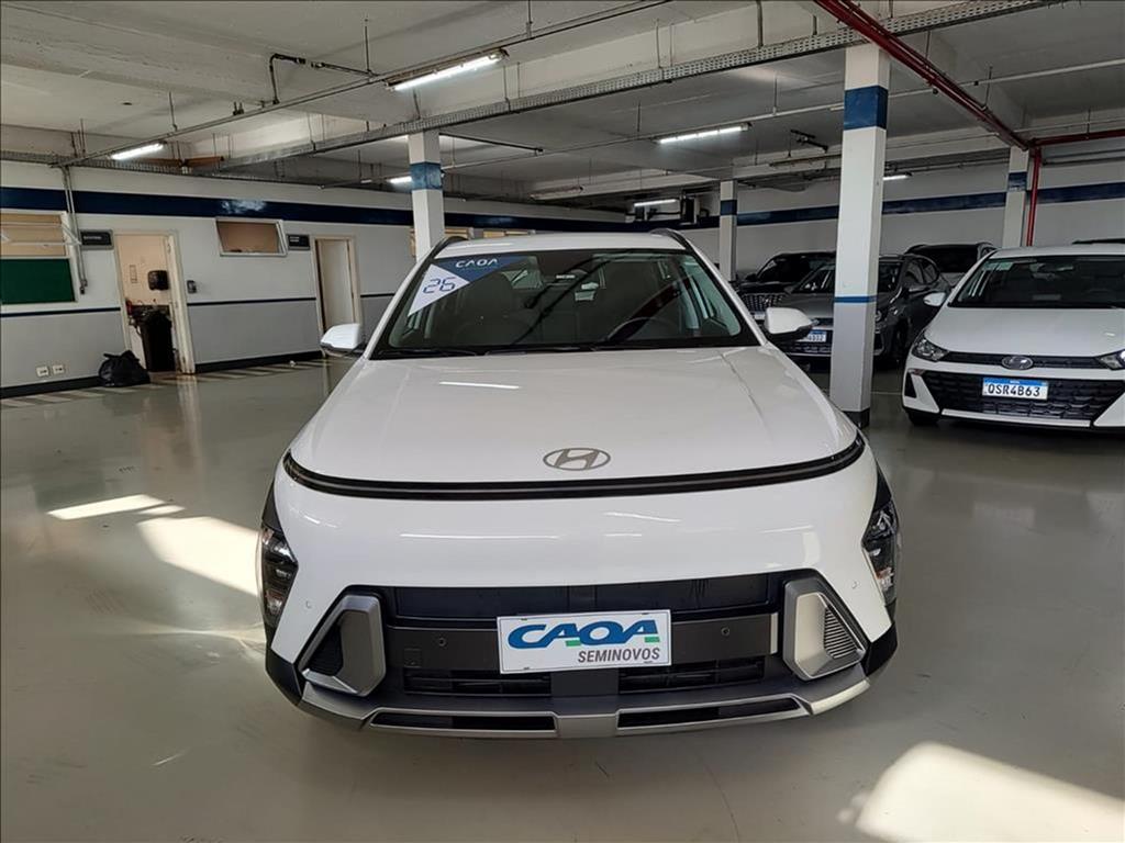 Hyundai-KONA-1.6 GDI HEV ULTIMATE DCT