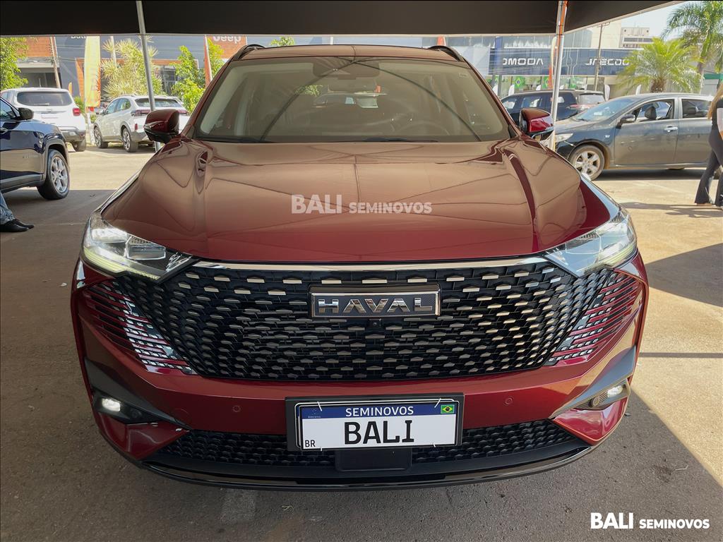 HAVAL H6 1.5 PHEV PREMIUM AWD E-TRACTION1