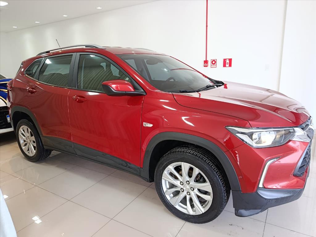 TRACKER 1.2 TURBO FLEX LTZ AUTOMÁTICO2