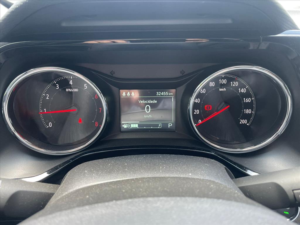 GM - Chevrolet-MONTANA-1.2 TURBO FLEX PREMIER AUTOMÁTICO