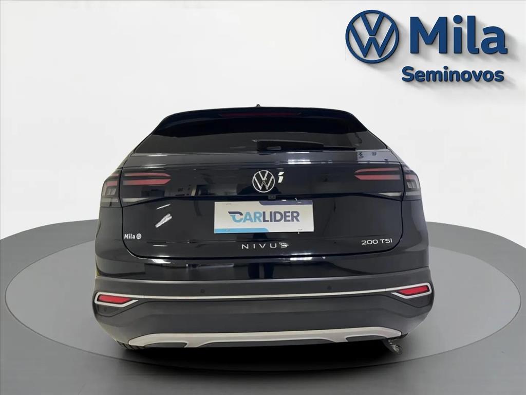 NIVUS 1.0 200 TSI TOTAL FLEX HIGHLINE AUTOMÁTICO3