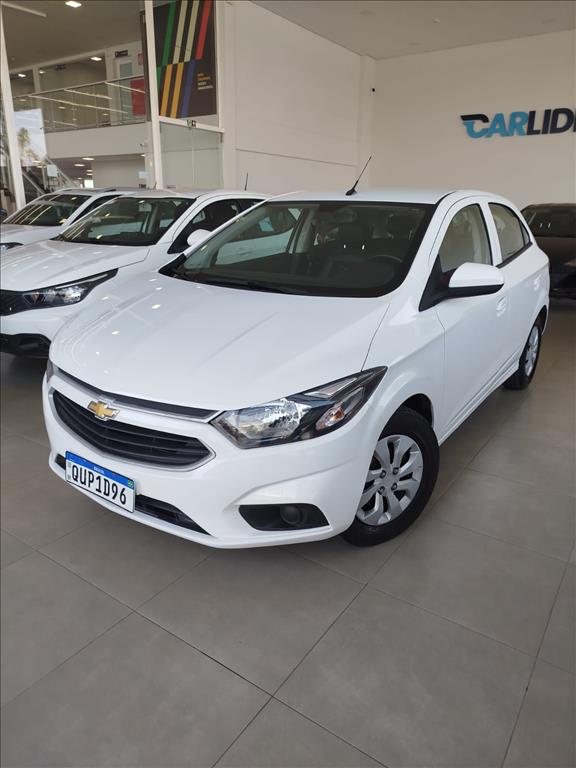 ONIX 1.0 MPFI LT 8V FLEX 4P MANUAL