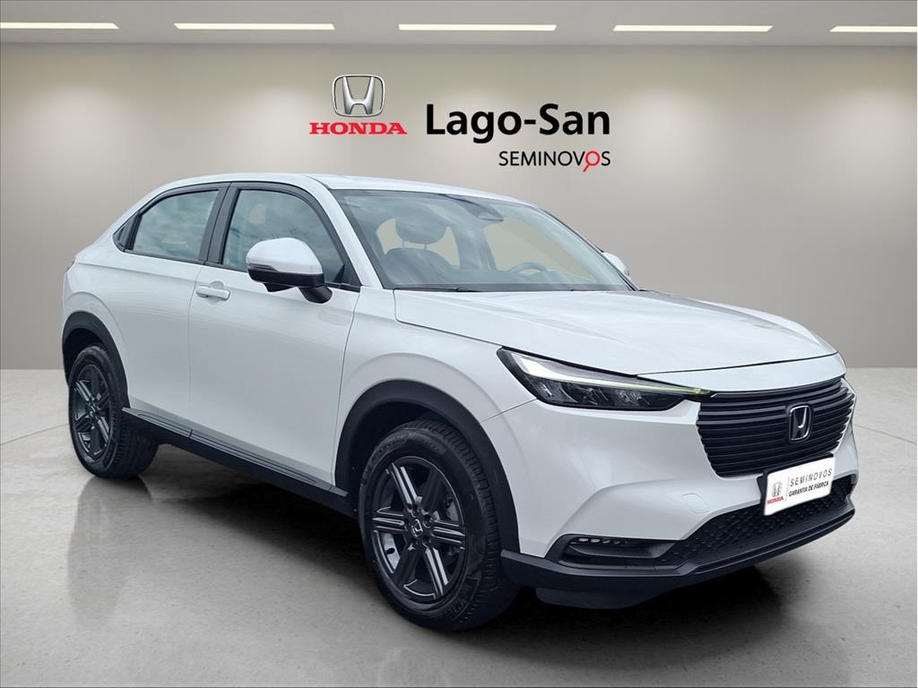 HR-V 1.5 DI I-VTEC FLEX EXL CVT1