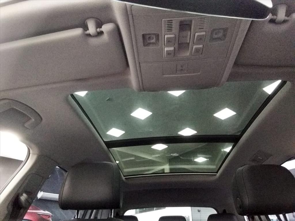 VW - Volkswagen-TIGUAN-1.4 250 TSI TOTAL FLEX ALLSPACE TIPTRONIC