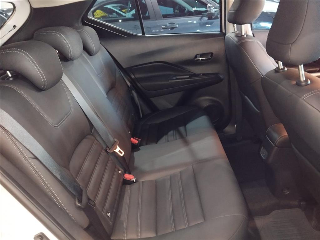 KICKS 1.6 16V FLEXSTART ADVANCE XTRONIC12