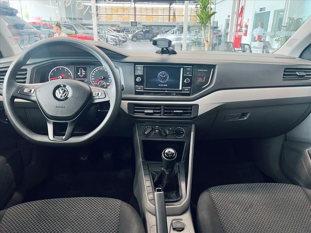 POLO 1.6 MSI TOTAL FLEX MANUAL8