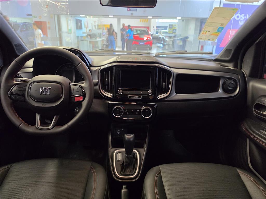 STRADA 1.0 TURBO 200 FLEX ULTRA CD CVT7