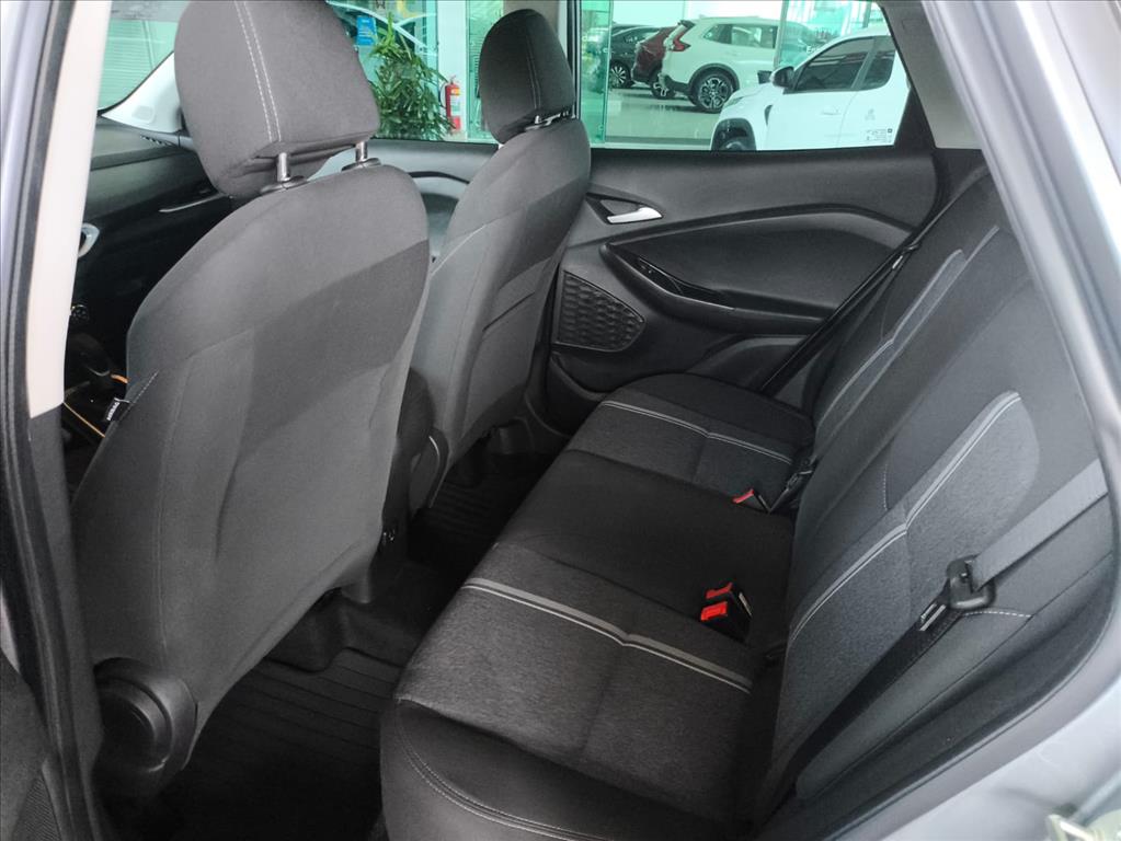 TRACKER 1.0 TURBO FLEX LT AUTOMÁTICO11