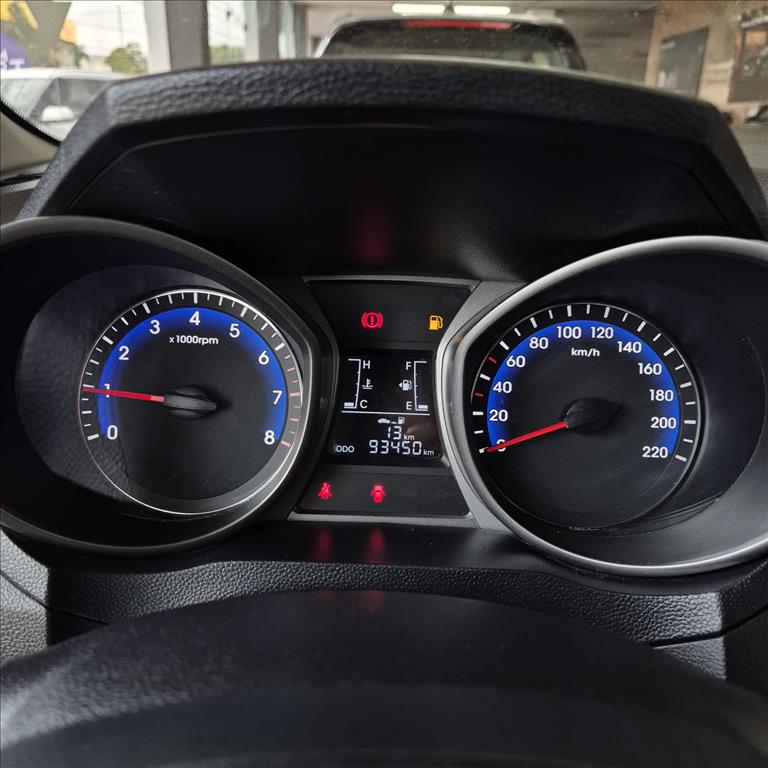HB20 1.0 COMFORT 12V FLEX 4P MANUAL