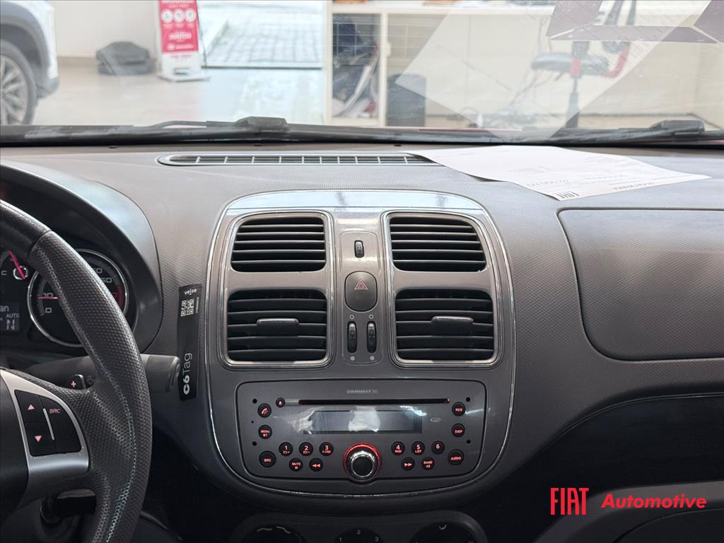 GRAND SIENA 1.6 MPI ESSENCE 16V FLEX 4P AUTOMATIZADO15
