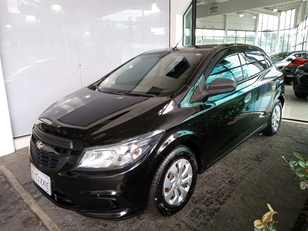 ONIX 1.0 MPFI JOY 8V FLEX 4P MANUAL