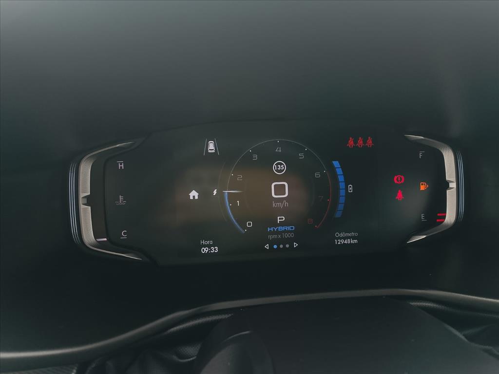 PULSE 1.0 TURBO 200 HYBRID IMPETUS CVT9