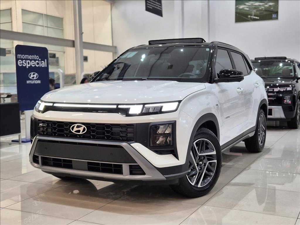 1.0 TGDI FLEX N LINE AUTOMÁTICO