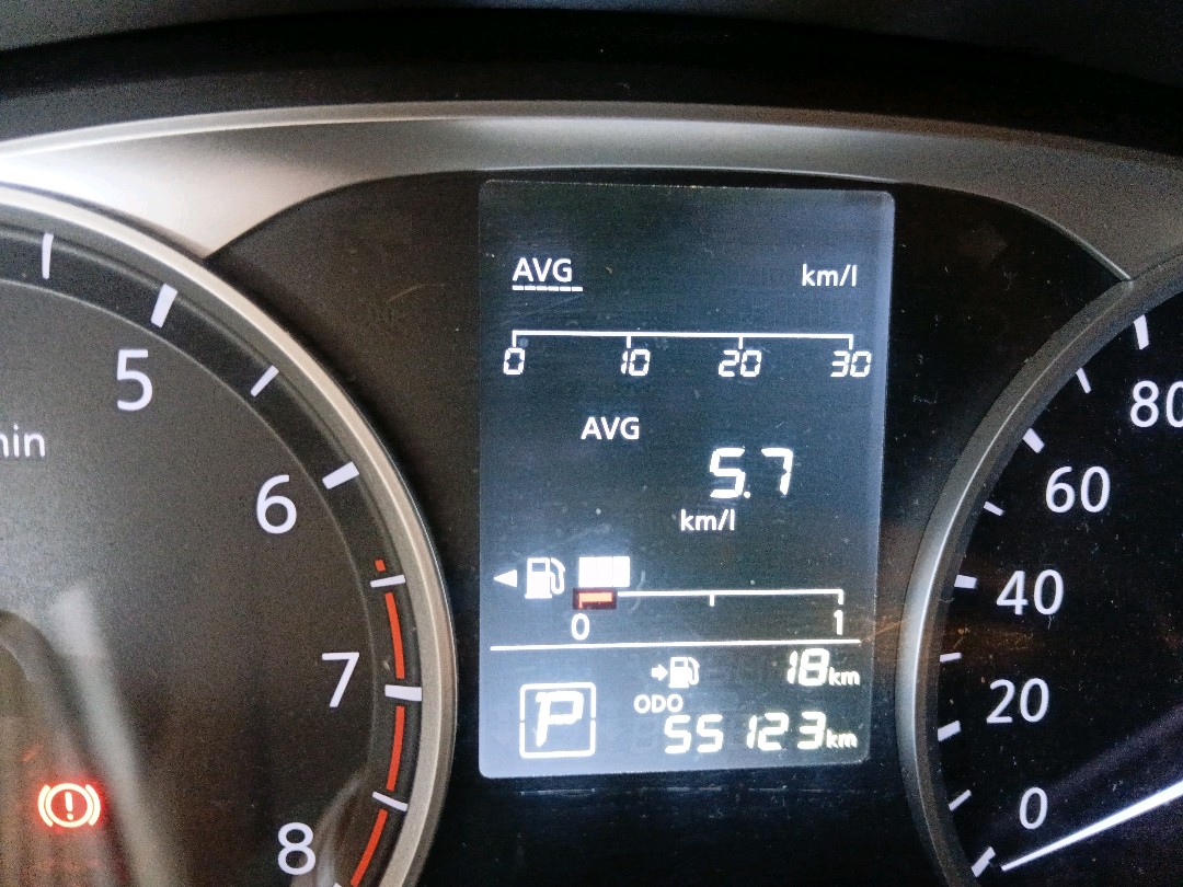 Nissan-KICKS-1.6 16V FLEXSTART S 4P XTRONIC