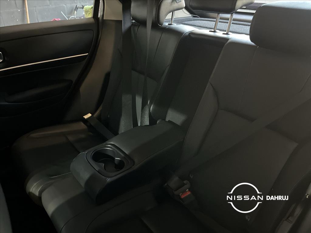 HR-V 1.5 DI I-VTEC FLEX EXL CVT14