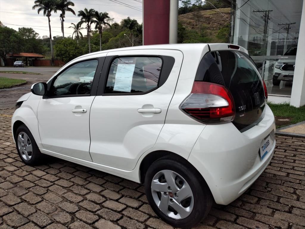 MOBI 1.0 8V EVO FLEX LIKE. MANUAL MOBI 1.0 8V EVO FLEX LIKE. MANUAL