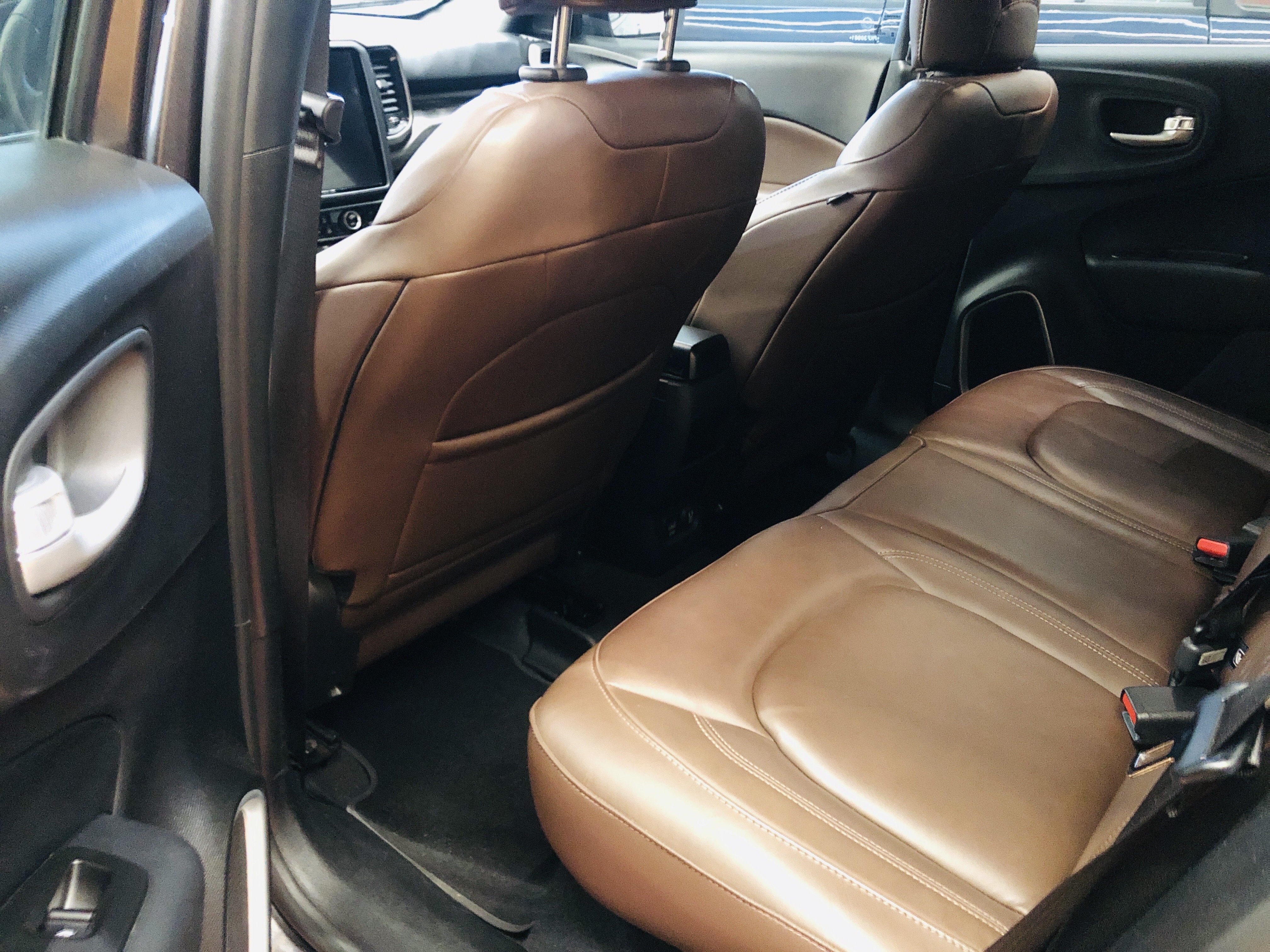 TORO 2.0 16V TURBO DIESEL RANCH 4WD AT99