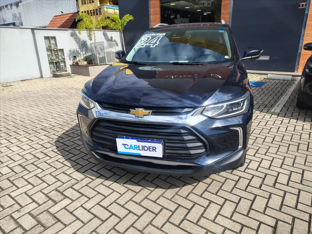 TRACKER 1.2 TURBO FLEX PREMIER AUTOMÁTICO1