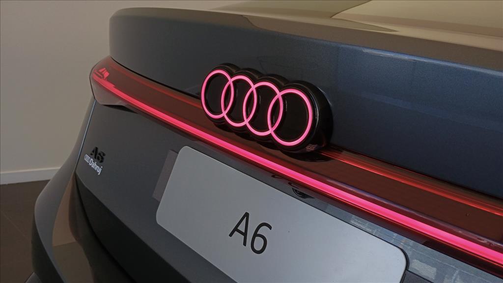 A6 E-TRON 100 KW ELÉTRICO SPORTBACK PERFORMANCE BLACK10