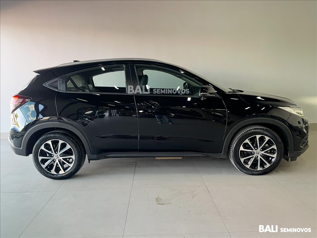 HR-V 1.5 16V TURBO GASOLINA TOURING 4P AUTOMÁTICO3