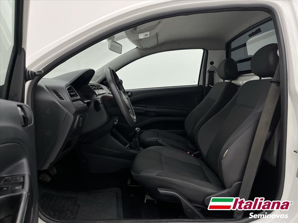 SAVEIRO 1.6 MSI ROBUST CS 16V FLEX 2P MANUAL8