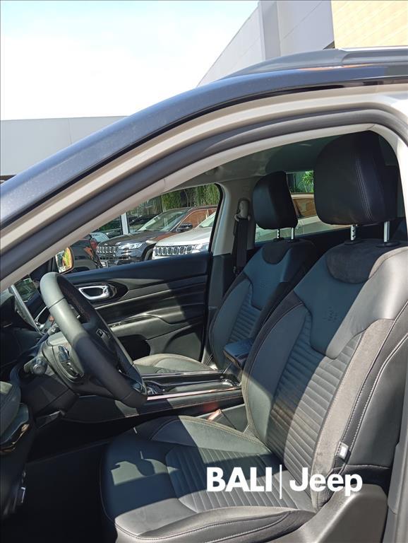 COMMANDER 1.3 T270 TURBO FLEX LIMITED AT6