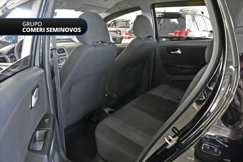 FOX 1.6 MSI TOTAL FLEX CONNECT 4P MANUAL16