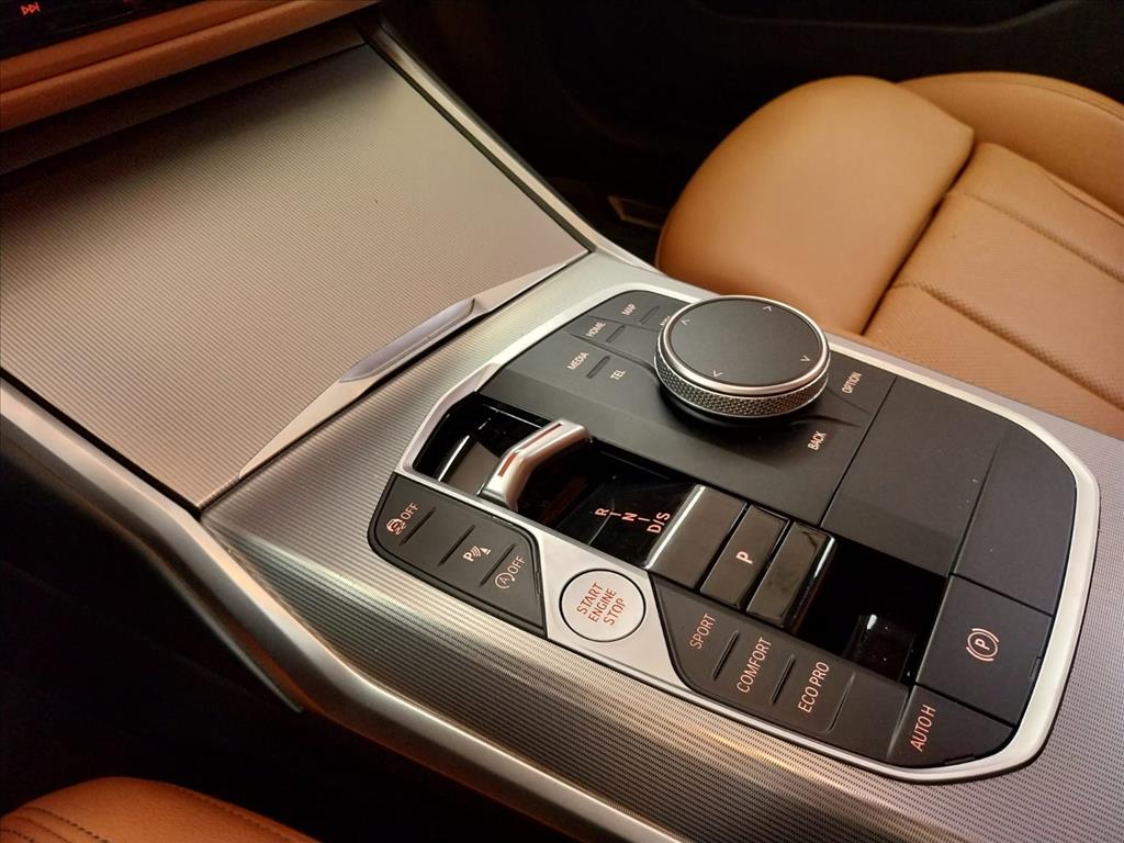 320i 2.0 16V TURBO FLEX GP AUTOMÁTICO9