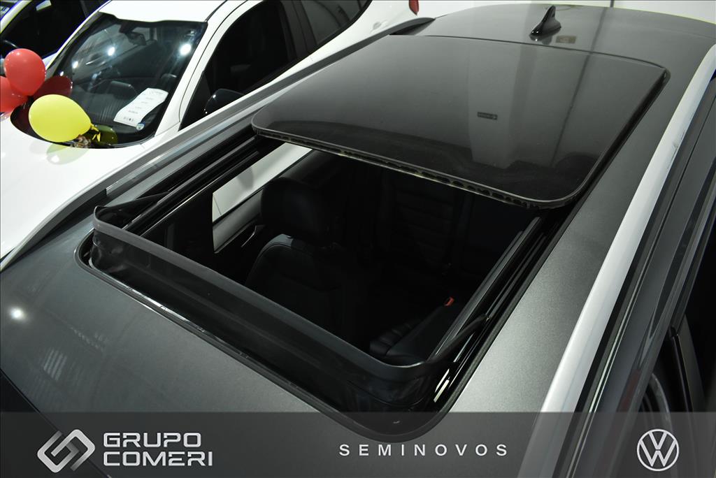 TAOS 1.4 250 TSI TOTAL FLEX HIGHLINE AUTOMÁTICO8