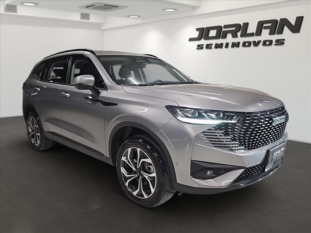 HAVAL H6 1.5 PHEV PREMIUM AWD E-TRACTION1
