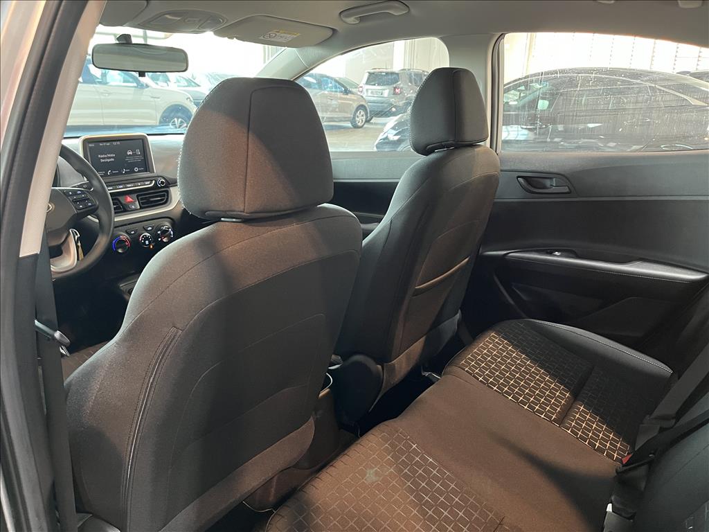 HB20 1.0 12V FLEX COMFORT PLUS MANUAL12