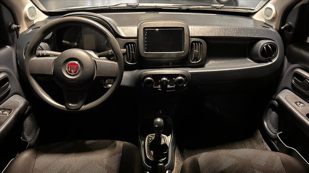 MOBI 1.0 EVO FLEX LIKE. MANUAL7