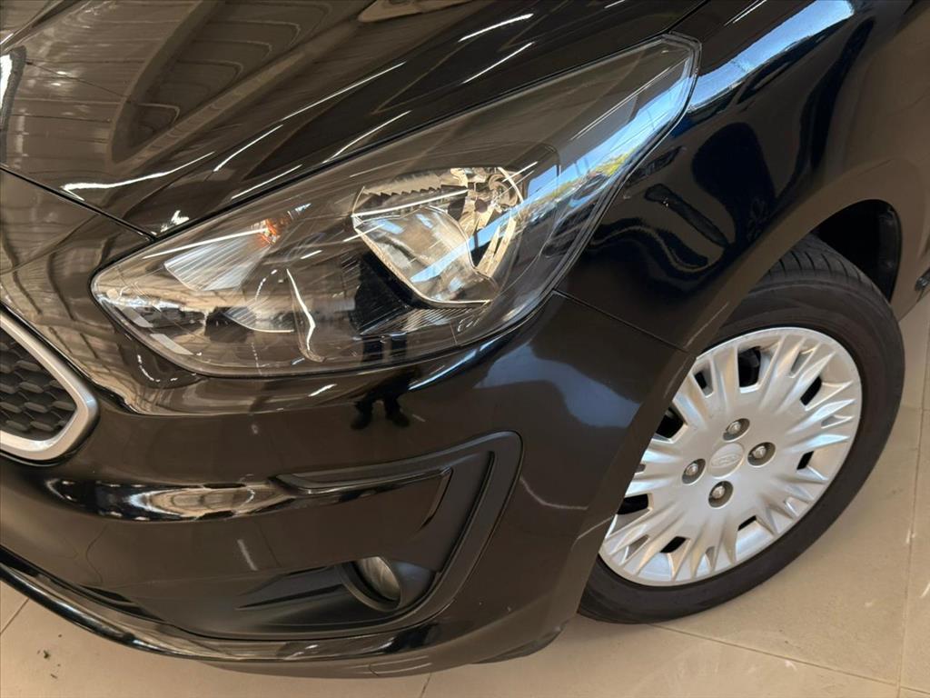 KA 1.0 TI-VCT FLEX SE PLUS MANUAL9